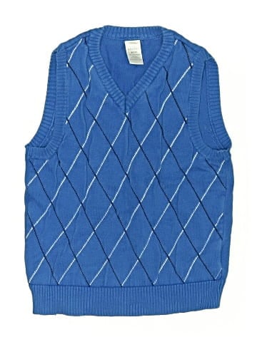 George Sweater Vest (view 1)