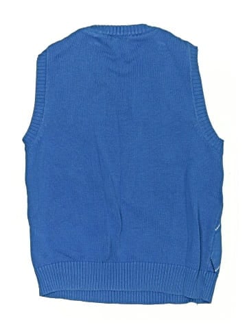 George Sweater Vest (view 2)