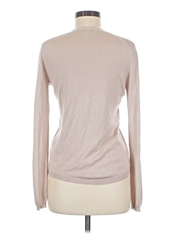 Max Mara Silk Cardigan (view 2)
