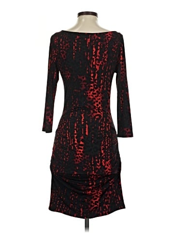 Jennifer Lopez Cocktail Dress (view 2)