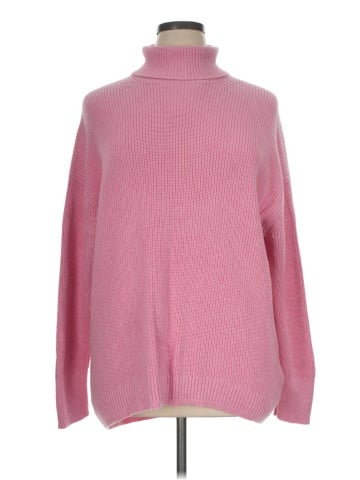 J.Crew Turtleneck Sweater (view 1)