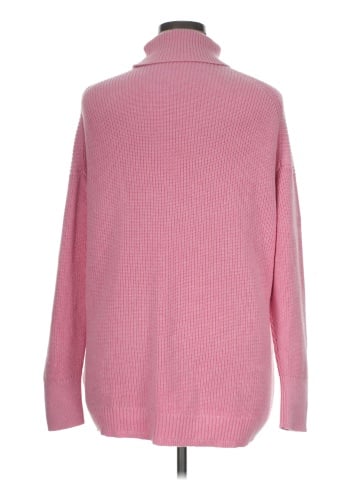 J.Crew Turtleneck Sweater (view 2)