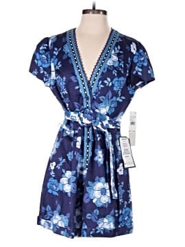 Adrianna Papell Romper (view 1)