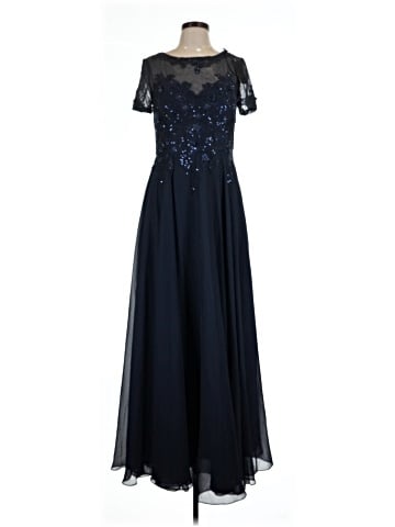Xscape Cocktail Dress (view 1)