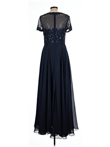 Xscape Cocktail Dress (view 2)