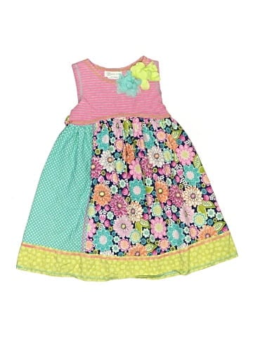 Bonnie Jean Dress (view 1)