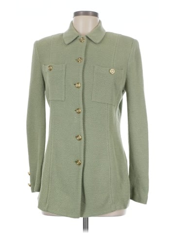 St. John Collection by Marie Gray Blazer (view 1)