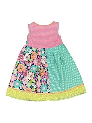 Bonnie Jean Dress (view 2)