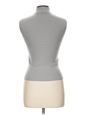 Luca Luca Short Sleeve Turtleneck (view 2)