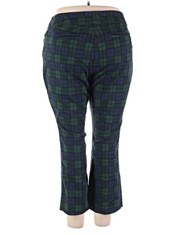 Croft & Barrow Dress Pants (view 2)