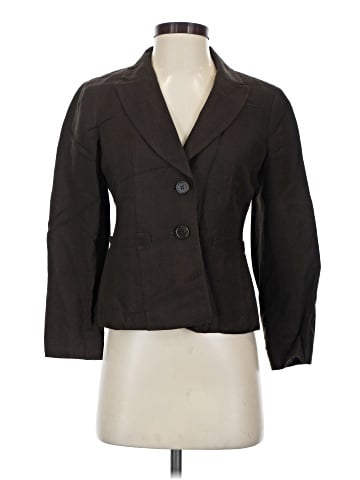 Ann Taylor Factory Blazer (view 1)