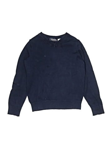 The Children's Place Pullover Sweater (view 1)
