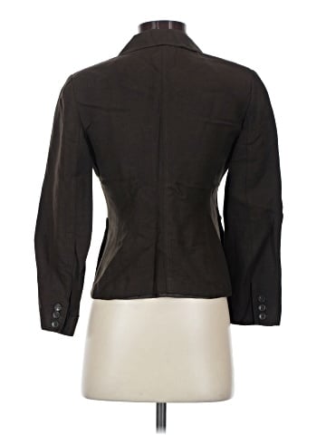 Ann Taylor Factory Blazer (view 2)