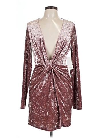 TOBI Cocktail Dress (view 1)