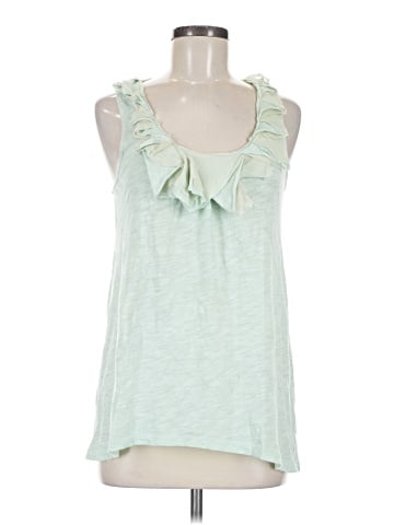 Vanessa Virginia Tank Top (view 1)