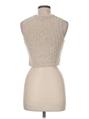 Tractr Sweater Vest (view 2)