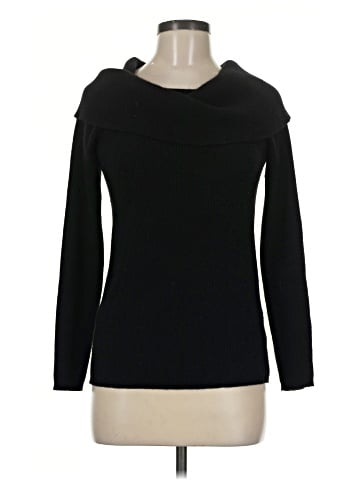 Saks Fifth Avenue Turtleneck Sweater (view 1)