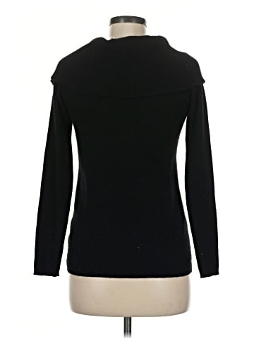 Saks Fifth Avenue Turtleneck Sweater (view 2)