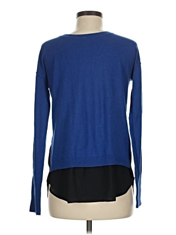Halogen Long Sleeve Blouse (view 2)