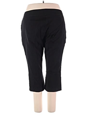 Dana Buchman Casual Pants (view 2)