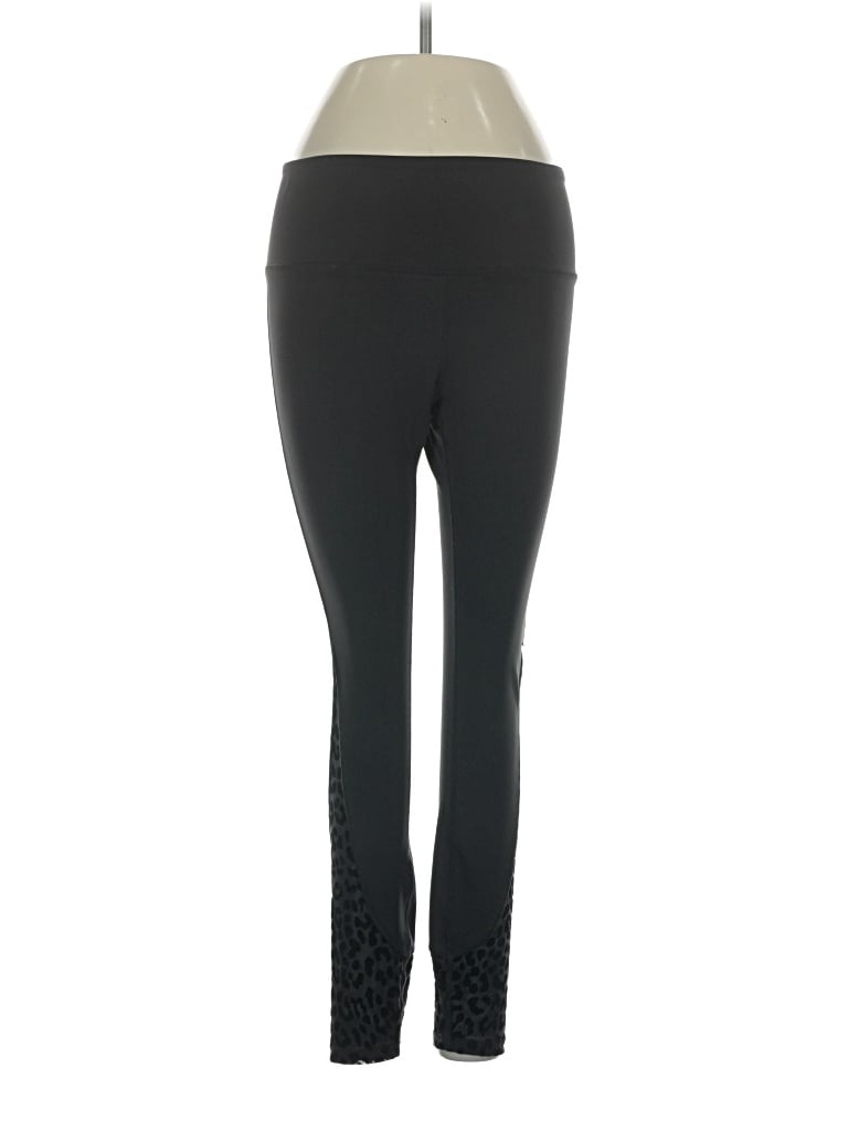 Pre-owned Kate Spade New York Active Pants In Black