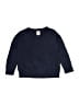 Gap Kids Blue Pullover Sweater Size XS (kids) - photo 1