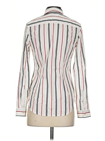 Tommy Hilfiger Long Sleeve Button-Down Shirt (view 2)