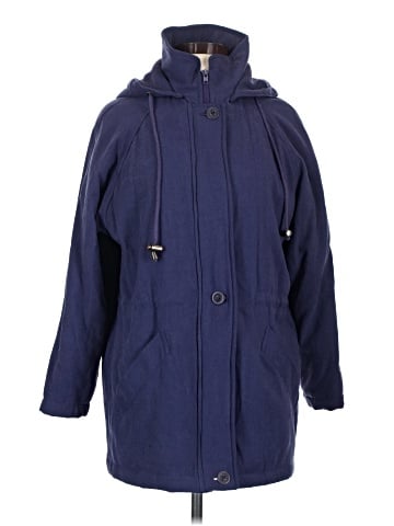 London Fog Coat (view 1)