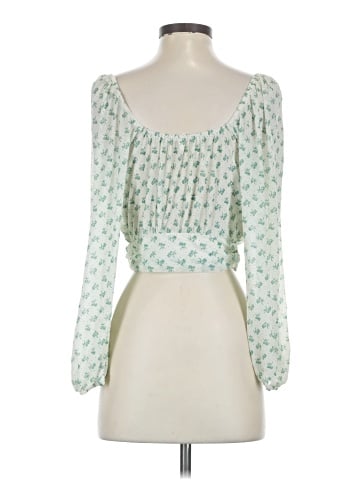 Free People 3/4 Sleeve T-Shirt (view 2)