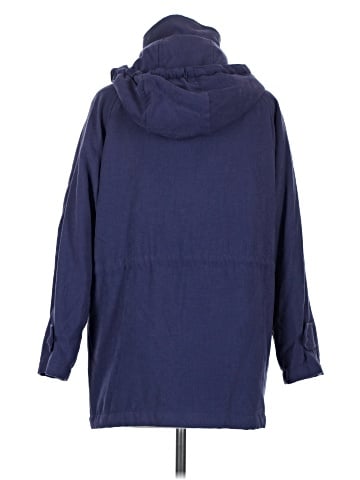 London Fog Coat (view 2)