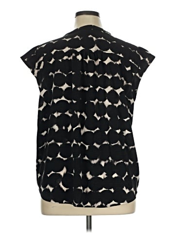 Simply Vera Vera Wang Sleeveless Blouse (view 2)