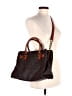 MICHAEL Michael Kors Brown Satchel One size - photo 2