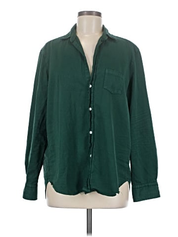 Frank & Eileen Long Sleeve Button-Down Shirt (view 1)