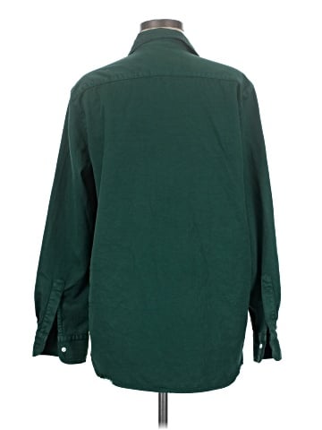 Frank & Eileen Long Sleeve Button-Down Shirt (view 2)
