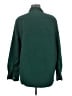 Frank & Eileen Solid Green Long Sleeve Button-Down Shirt Size M - photo 2