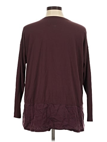 Lululemon Athletica Long Sleeve T-Shirt (view 2)