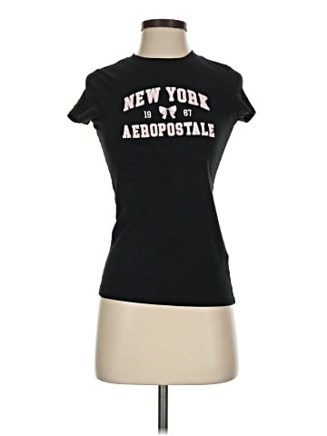 Aeropostale Short Sleeve T-Shirt (view 1)