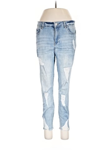 Indigo Rein Jeans (view 1)
