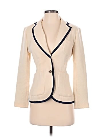 Rag & Bone Wool Blazer (view 1)