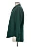 Frank & Eileen Solid Green Long Sleeve Button-Down Shirt Size M - photo 5