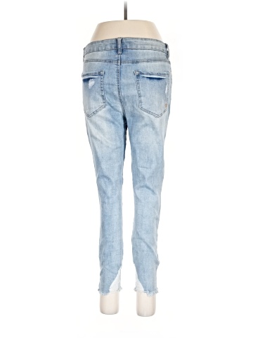 Indigo Rein Jeans (view 2)