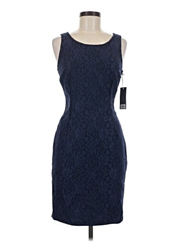 Jennifer Lopez Cocktail Dress (view 1)
