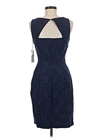 Jennifer Lopez Cocktail Dress (view 2)