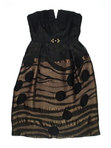 Charles Chang-Lima Cocktail Dress (view 1)