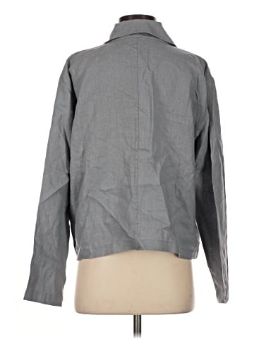 Eileen Fisher Blazer (view 2)