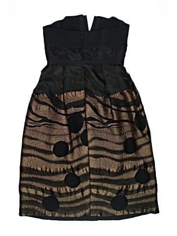 Charles Chang-Lima Cocktail Dress (view 2)