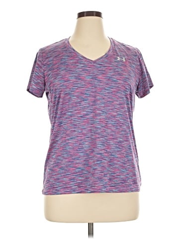 Under Armour Active T-Shirt (view 1)