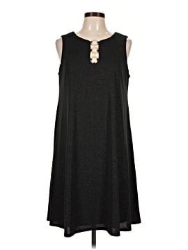 MSK Casual Dress (view 1)