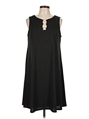 MSK Casual Dress (view 1)