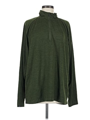 GAIAM Turtleneck Sweater (view 1)